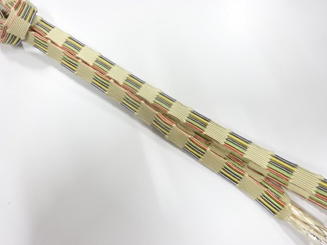 Japanese Kimono / Accessories Silk